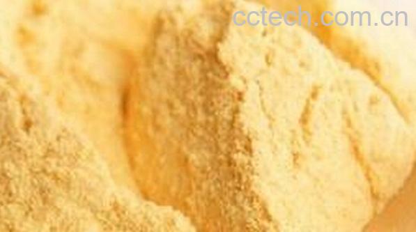 果蔬百科木瓜粉的功效与作用-0