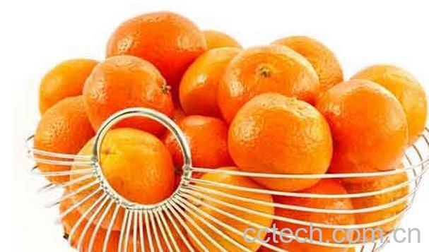 果蔬百科小桔子-0