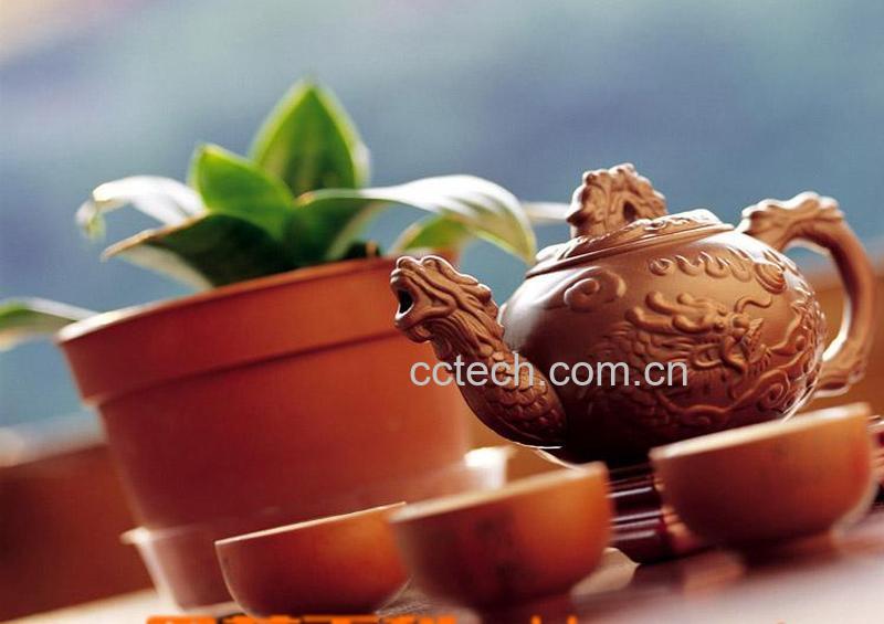 果蔬百科普洱茶的保存-0