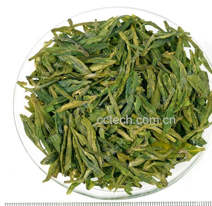 果蔬百科龙井茶是绿茶吗-0