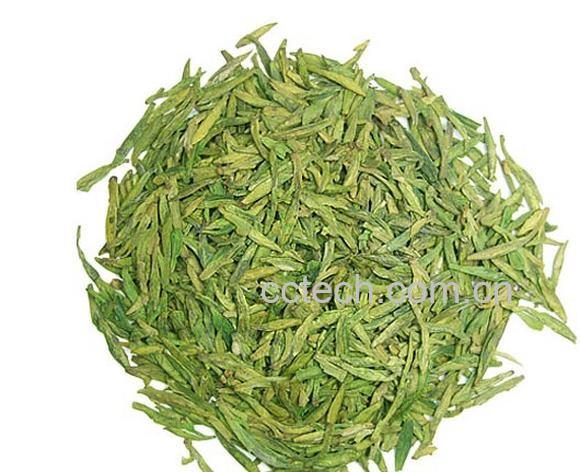 果蔬百科竹叶青茶功效-0