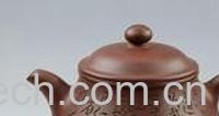 果蔬百科紫砂壶-0