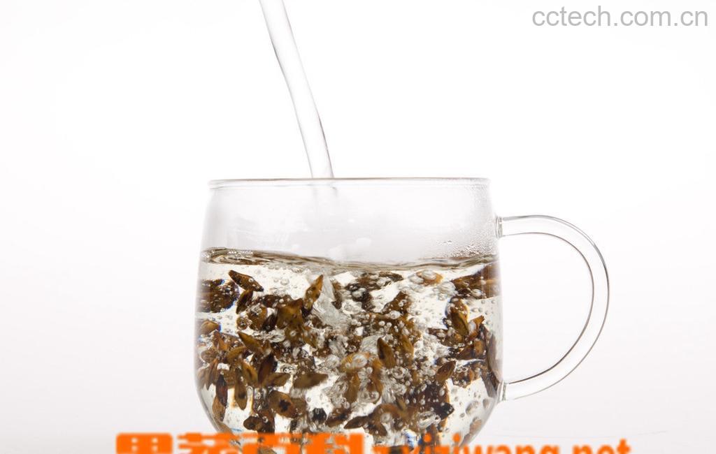 果蔬百科大麦茶怎么泡呢-0