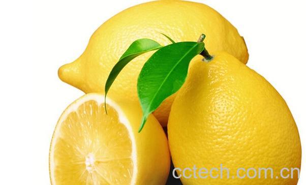 果蔬百科柠檬的五大美白祛斑方-0