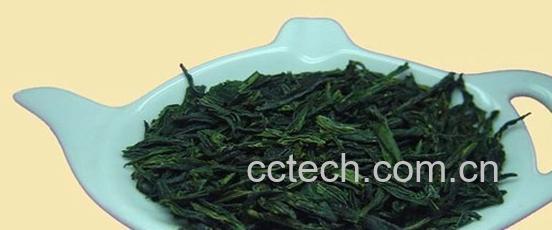 果蔬百科六安瓜片产地-0