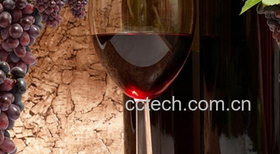 果蔬百科如何自制葡萄酒-0