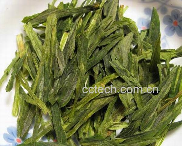 果蔬百科茶叶的种类-0