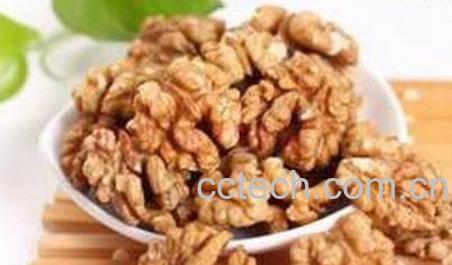 果蔬百科生核桃怎么吃 生核桃的吃法-0