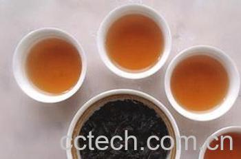 果蔬百科金骏眉茶叶功效-0