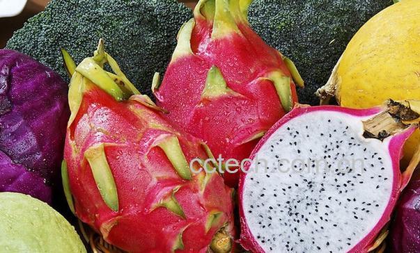 果蔬百科吃火龙果的坏处-0