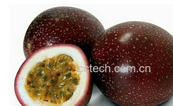 果蔬百科百香果怎么吃最好-0