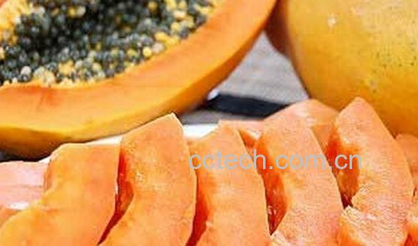 果蔬百科木瓜能减肥吗-0