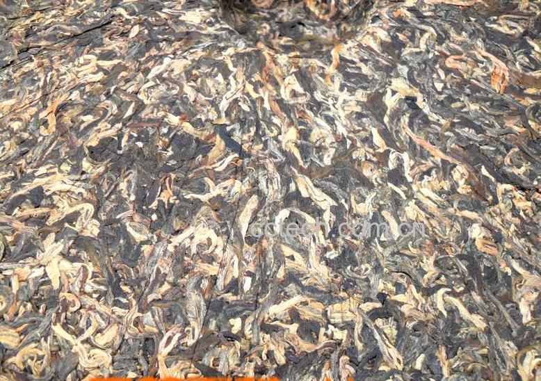 果蔬百科生普洱和熟普洱的区别-0