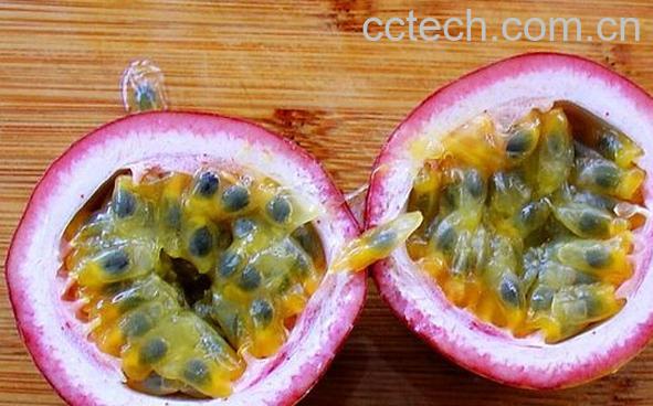 果蔬百科鸡蛋果的营养价值与功效-0