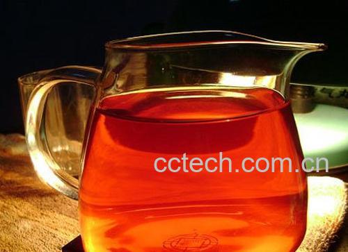 果蔬百科普洱茶的减肥功效-0