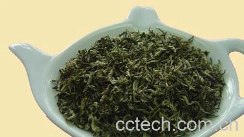 果蔬百科绿茶的种类-0