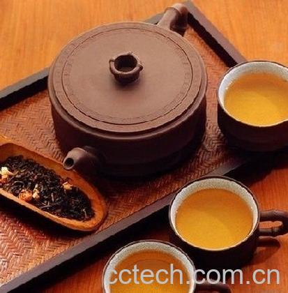 果蔬百科孕妇能喝茉莉花茶吗-0