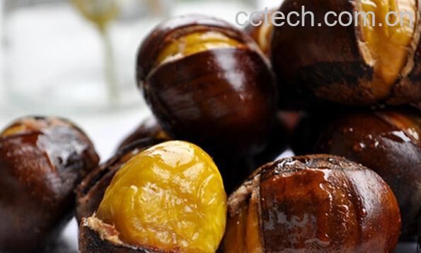 果蔬百科栗子的常见吃法-0