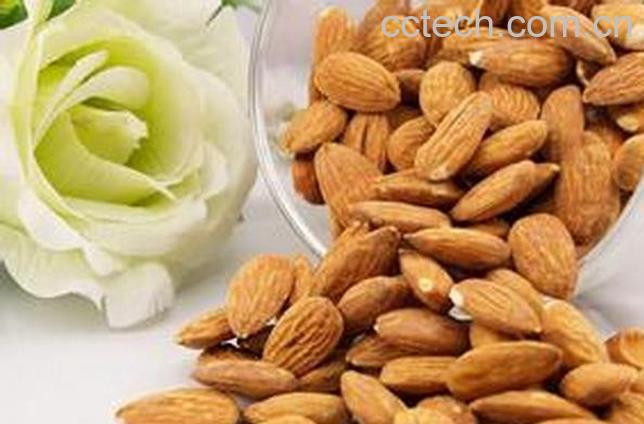果蔬百科干果杏仁的养生价值-0