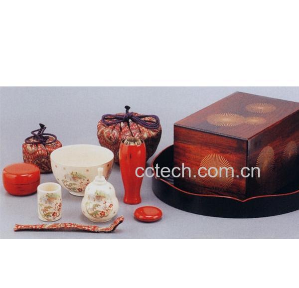 果蔬百科茶道的程序-0