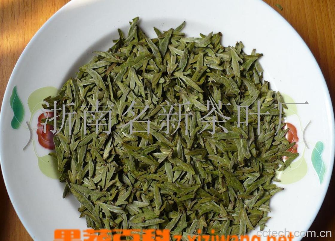 果蔬百科龙井茶有什么好处-0