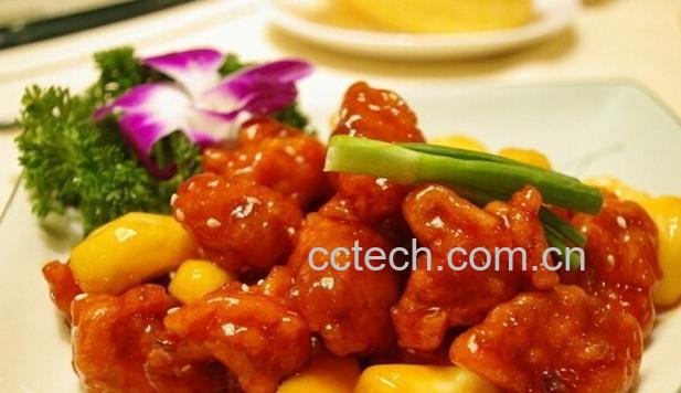 果蔬百科荔枝肉的做法-0