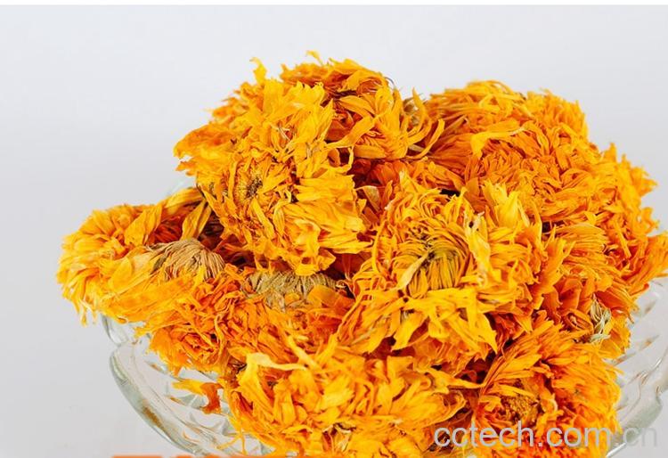 果蔬百科金盏花茶-0