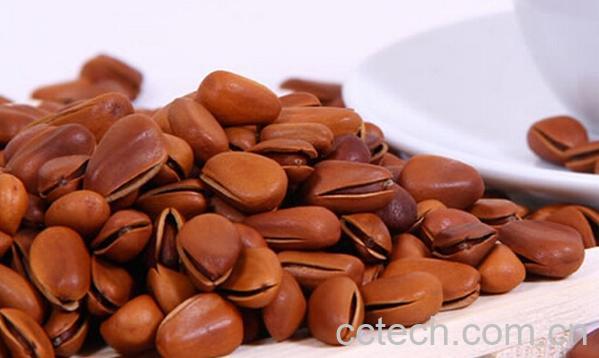 果蔬百科吃松仁好吗 哪些人不适合吃松仁-0