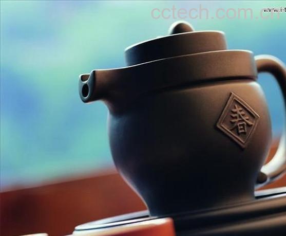 果蔬百科泡龙井茶的步骤-0