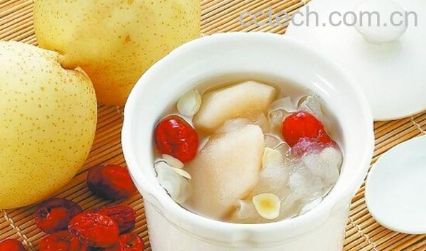 果蔬百科广式糖水-0