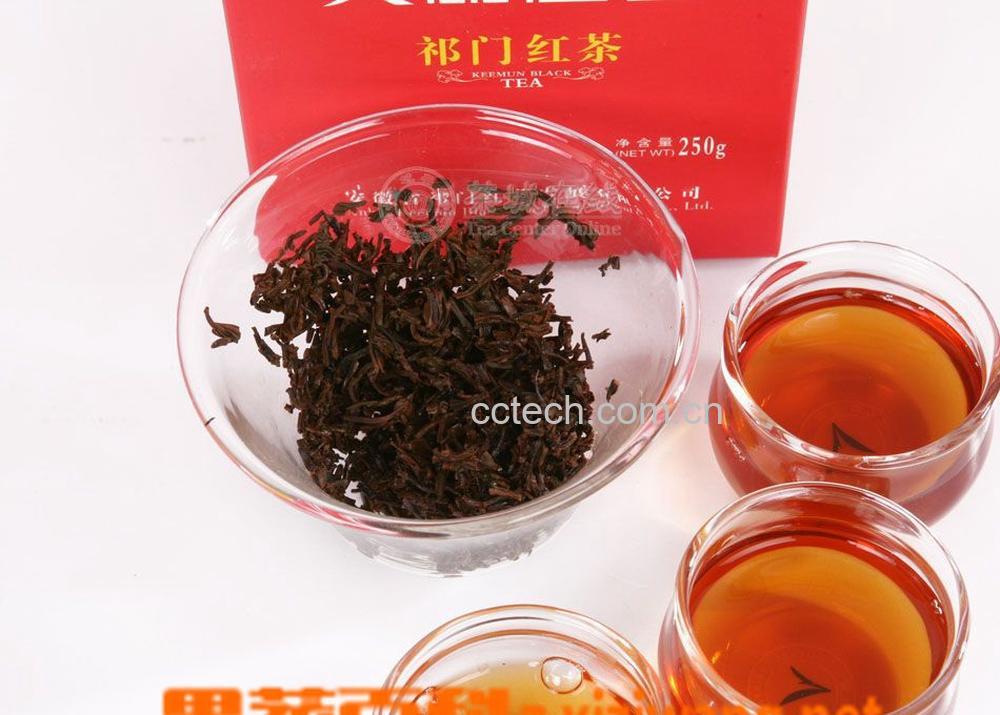 果蔬百科红茶怎么泡-0