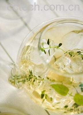 果蔬百科春季女性养生茶-0