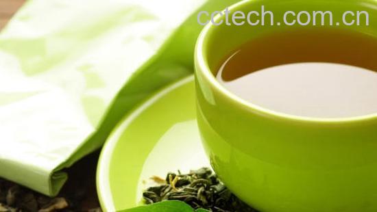 果蔬百科什么茶叶属于绿茶-0
