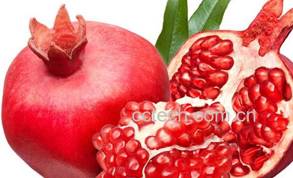 果蔬百科石榴有什么营养成分-0