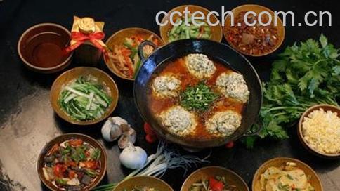 果蔬百科提神茶-0