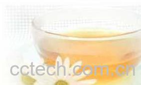 果蔬百科秋季养生茶-0