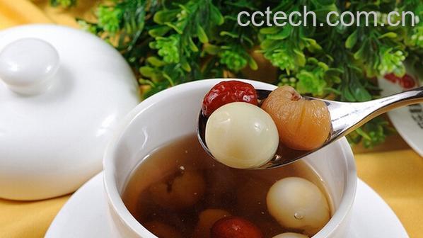 果蔬百科女人经期吃什么水果好-0