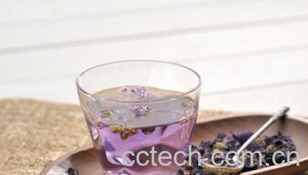 果蔬百科花草茶减肥-0