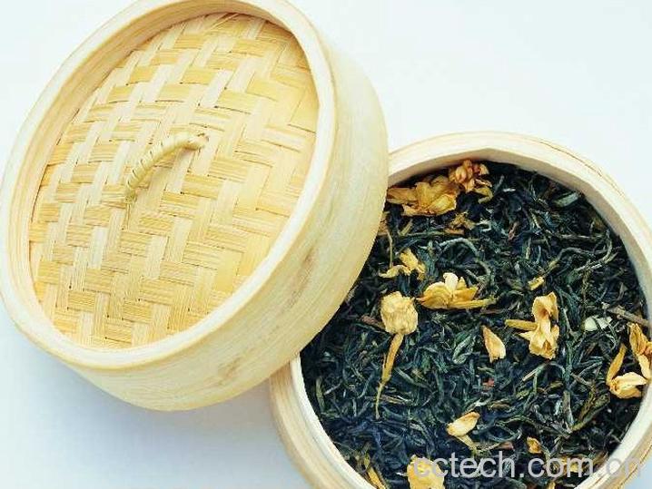 果蔬百科什么茶养胃-0