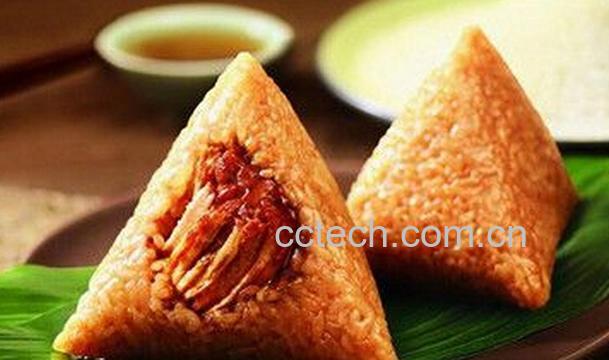 果蔬百科蜜枣粽子的具体做法-0