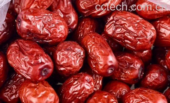 果蔬百科孕妇能吃红枣吗-0