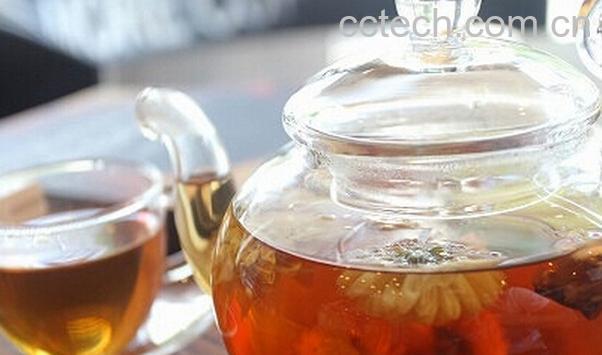 果蔬百科罗汉果泡水喝的副作用-0