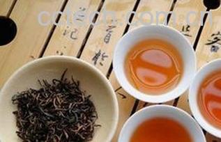 果蔬百科金骏眉属于什么茶呢-0