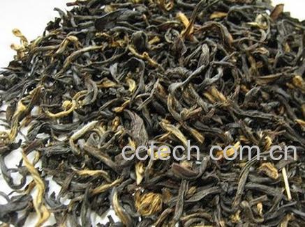 果蔬百科银骏眉-0