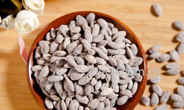 果蔬百科吊瓜子的营养价值-0