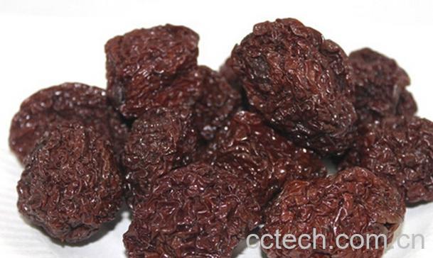 果蔬百科李干的功效与作用-0