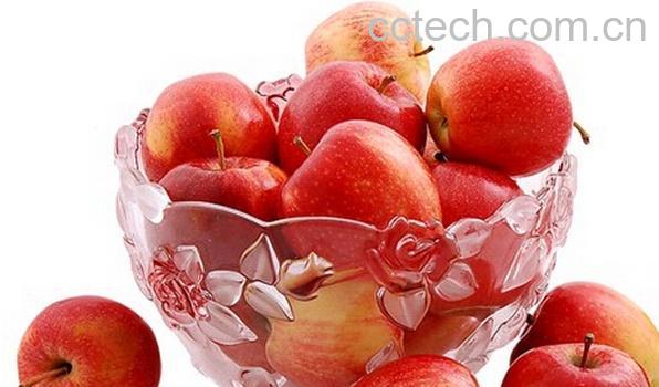 果蔬百科孕妇吃苹果的好处和禁忌-0