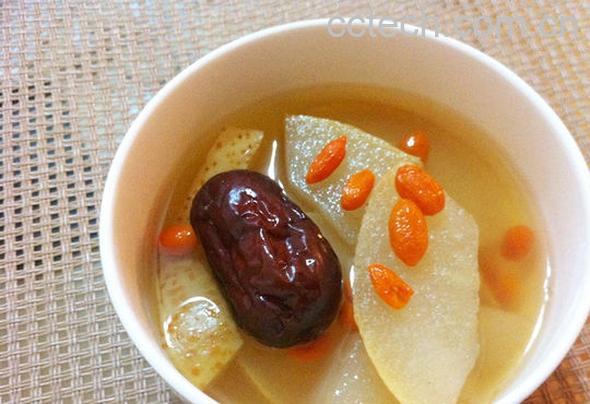 果蔬百科冰糖雪梨的营养价值-0