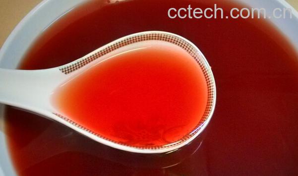 果蔬百科酸梅汤的功效与作用-0