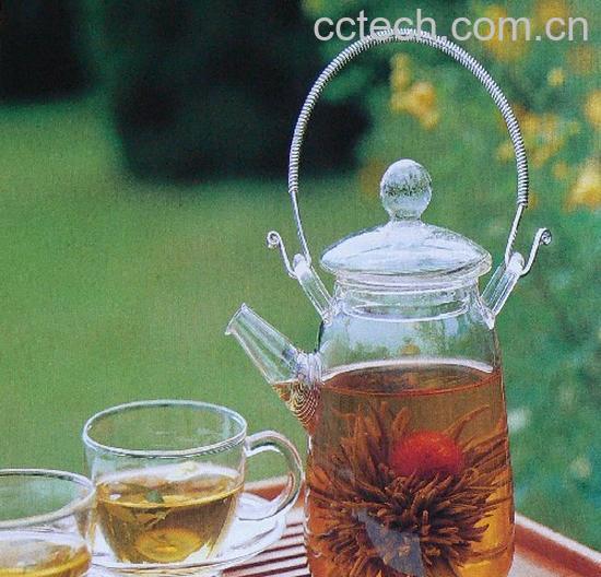 果蔬百科普洱茶喝法-0